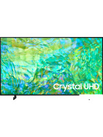             Телевизор Samsung Crystal UHD 4K CU8000 UE55CU8000UXRU        