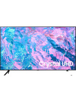             Телевизор Samsung Crystal UHD 4K CU7100 UE50CU7100UXRU        