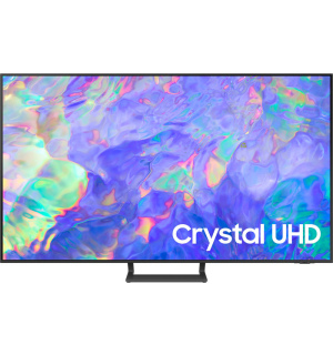             Телевизор Samsung Crystal UHD 4K CU8500 UE75CU8500UXRU        