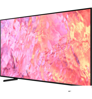             Телевизор Samsung QLED 4K Q60C QE55Q60CAUXRU        