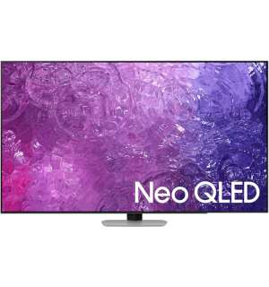             Телевизор Samsung Neo QLED 4K QN90C QE85QN90CATXXH        