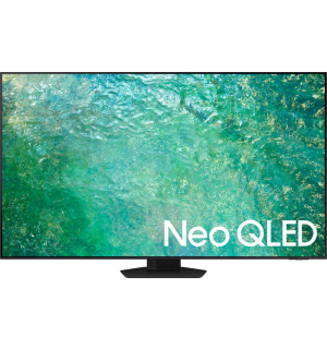             Телевизор Samsung Neo QLED 4K QN85C QE65QN85CAUXRU        