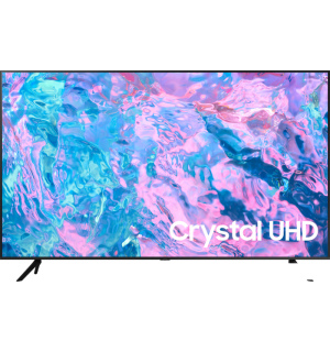             Телевизор Samsung Crystal UHD 4K CU7100 UE43CU7100UXRU        