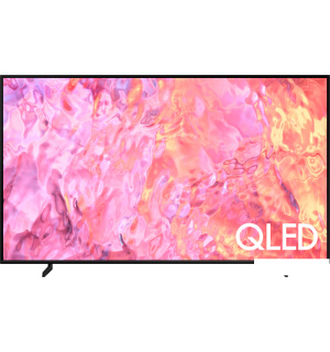             Телевизор Samsung QLED 4K Q60C QE50Q60CAUXRU        