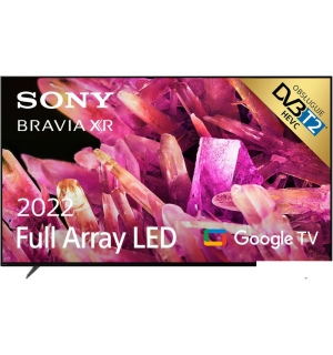             Телевизор Sony Bravia X94K XR-75X94K        