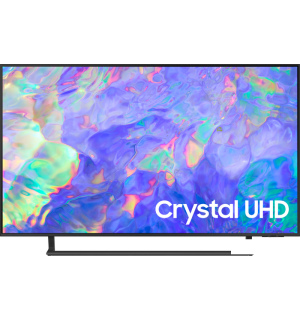             Телевизор Samsung Crystal UHD 4K CU8500 UE43CU8500UXRU        