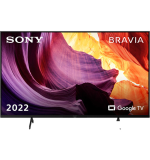             Телевизор Sony Bravia X80K KD-43X81K        