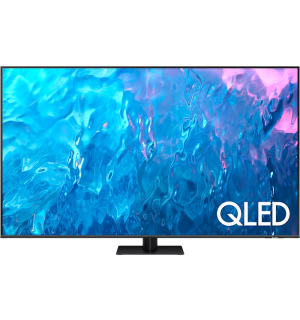             Телевизор Samsung QLED 4K Q70C QE65Q70CAUXUZ        