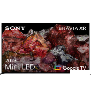             Телевизор Sony Bravia X95L XR-65X95L        