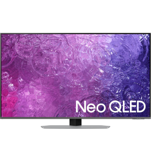             Телевизор Samsung Neo QLED 4K QN90C QE50QN90CATXXH        