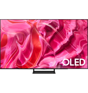             OLED телевизор Samsung OLED 4K S90C QE77S90CAUXRU        