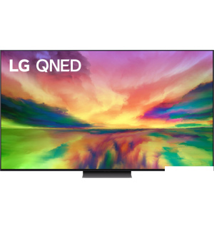             Телевизор LG QNED81 75QNED816QA        