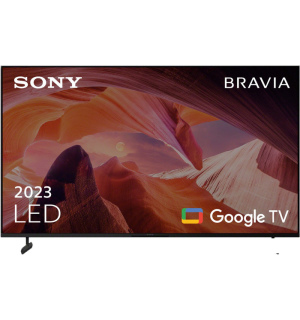             Телевизор Sony Bravia X80L KD-75X80L        