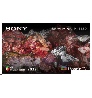             Телевизор Sony Bravia X95L XR-85X95L        