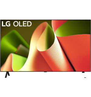             OLED телевизор LG OLED B4 OLED65B4RLA        