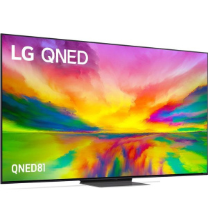             Телевизор LG QNED81 86QNED816RA        